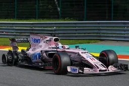 Mallya: No choice but to implement team orders