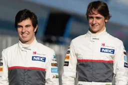 Perez drops hints that Gutierrez will be back on F1 grid