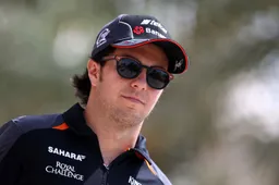 Perez: With the right car I would win races and fight for the title