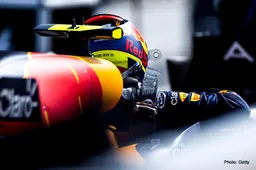 Perez: I need to improve my Saturdays