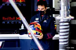 Perez: A big opportunity so I will make sure I deliver