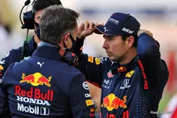 Horner: We desperately need Perez to be in the mix