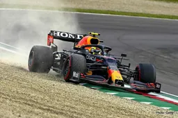 Horner: Great races to come from Perez in future