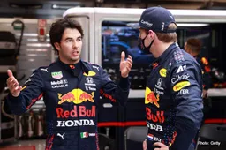 Perez: I will just get stronger with Red Bull
