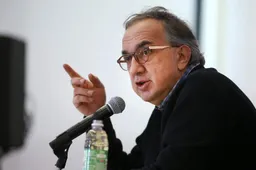 Marchionne: We have to get Alfa Romeo back to F1