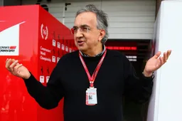 Marchionne: We failed the targets