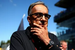 Ferrari boss says Formula E foray is possible