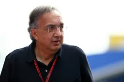 Marchionne: We have to be as we were when Schumacher was here