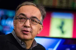 Marchionne: F1 needs more freedom for experimentation