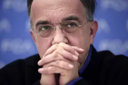 Marchionne: Those who don't deliver must leave Ferrari