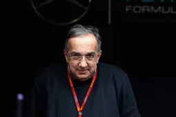 Enter Marchionne as Ferrari crisis deepens