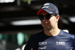 Perez: I went home to see my mother