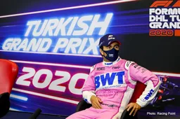 Brawn: It's a tragedy if Perez isn't in F1 next year
