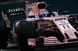 Force India preview the Malaysian Grand Prix