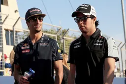 Ferrari told hands off Perez and Ricciardo