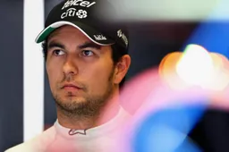 Perez: I want a new deal with Force India by Spa