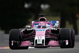 Force India preview the Austrian Grand Prix