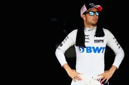 Perez: Force India situation is critical