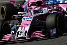Force India preview the Hungarian Grand Prix
