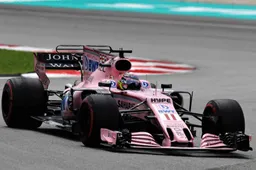 Force India preview the Japanese Grand Prix