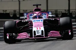 Force India preview the Canadian Grand Prix