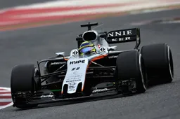 Force India: It was important to do the long runs