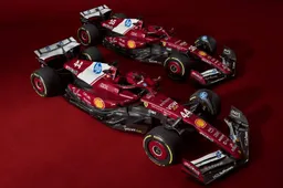 Ferrari In-Depth: Why Hamilton and Leclerc have high hopes for SF-25
