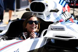 Williams: Trying to rebuild your team isn’t a work of moment