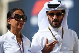 Shaila-Ann Rao leaves the FIA