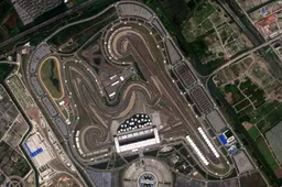 Chinese Grand Prix future uncertain