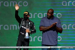 Hamilton: Feels like this is our acceptance into the U.S.
