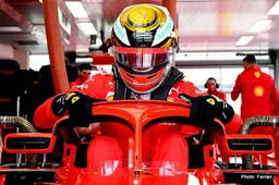 How Red Bull objected to Ferrari test at Fiorano