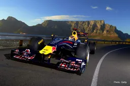 South African Grand Prix: Is there still hope?
