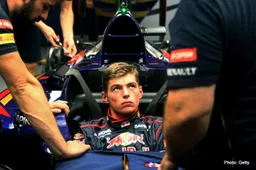 Fittipaldi: Verstappen can win more than seven F1 titles