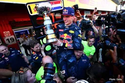 Verstappen to claim fourth Formula 1 title in Las Vegas on Sunday?
