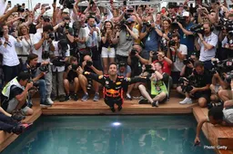Ricciardo: At Red Bull I feel at home with family