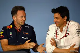 Role of Team Principals in F1 Success: Behind the Scenes Leadership