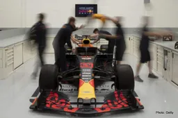Tech Draft: Path to an engineering career in Formula 1