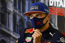 Verstappen: Really stupid to ask if I am motivated