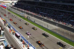 2020 Russian Grand Prix: Driver Ratings