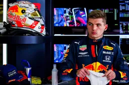Chandhok: Verstappen needs to know the rules, it's his job