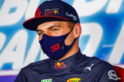Verstappen: It has been a good day