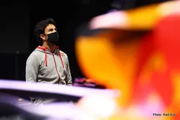 Perez: With Newey it's like talking to a racing driver