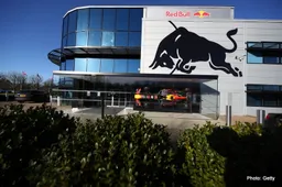 Red Bull Powertrains lure five engine experts from Mercedes HPP
