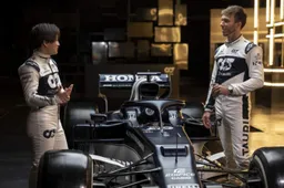 Tost: Yuki can learn a lot from Pierre in all aspects