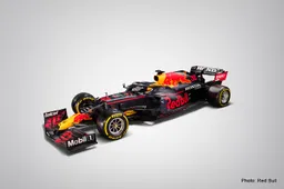 Red Bull agree to new partnership with America Movil
