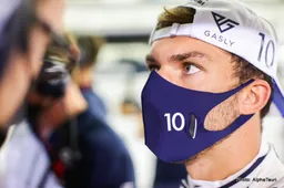 Gasly: I'm keen to make up for Bahrain disappointment
