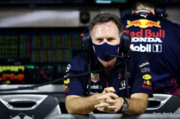 Horner: A great race, a tough one to lose