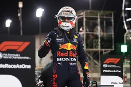 Horner: Verstappen floor damage worth about a tenth