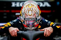 Verstappen: I'm motivated to try win every single race